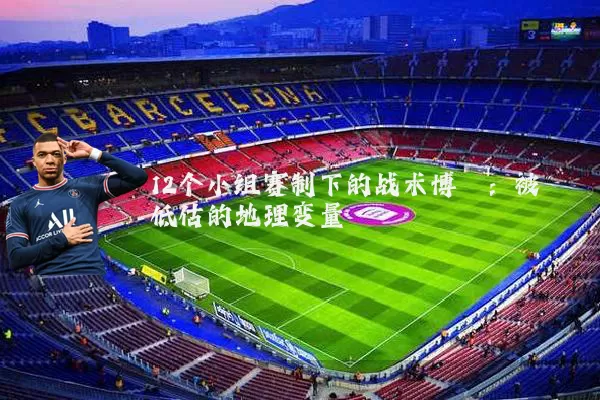 12个小组赛制下的战术博弈：被低估的地理变量